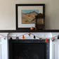 Skull Halloween Garland