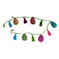 Easter Egg Garland - Bright