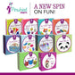 Fairy Jar Kit
