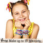 Mermaid Charm Bracelet Making Kit