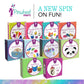 Unicorn Pillow Kit