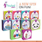 Music Box Kit