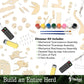 Robotic Dinosaur Kit