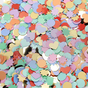 Celebrations Confetti Mix