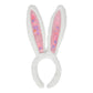 Too Cute to Hop Confetti Bunny Ears (Single or Set of 4)