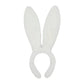 Too Cute to Hop Confetti Bunny Ears (Single or Set of 4)