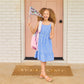 Customizable Confetti-filled Pennant Kit