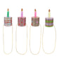 Mini Birthday Cake Party Hats