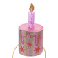 Mini Birthday Cake Party Hats
