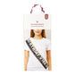 Birthday Vibes Tinsel & Glitter Sash