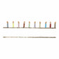 Birthday Cake Rechargeable LED Table Lamp