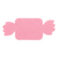 Pink Candy Gift Card Holder
