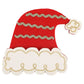 Santa Hat Gift Card Holder
