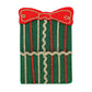 Holiday Present Gift Card Holder