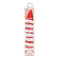 Mini Santa Hats Party Set (8ct)