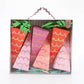 Hop & Pop Carrot Party Crackers (6 ct)