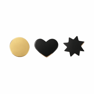 Gold Spark Party Confetti