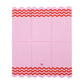 Ric Rac Rainbow Guest Napkins (16 ct)