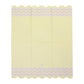 Ric Rac Rainbow Guest Napkins (16 ct)