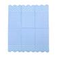 Ric Rac Rainbow Guest Napkins (16 ct)
