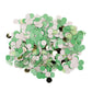 Palm Leaf Confetti Mix