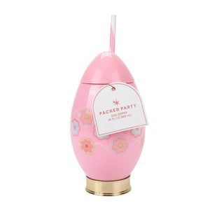 Petal Party Egg Sipper (Single or Set of 6)