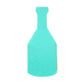 Champagne Bottle Giftcard Holder