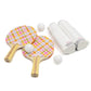 Game, Set, Match, Table Tennis Set