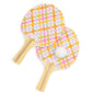 Game, Set, Match, Table Tennis Set