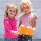 Pumpkin Pie Sippers (set of 6)