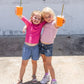 Pumpkin Pie Sippers (set of 6)