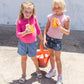 Pumpkin Pie Sippers (set of 6)