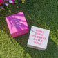 Jumbo Foam Yard Party Dice
