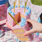 Piece Of Cake Sipper Set (set of 6)