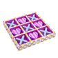 Tic-Tac-Totally Fun Tabletop Game Set