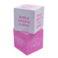 Jumbo Foam Yard Party Dice