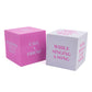 Jumbo Foam Yard Party Dice