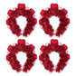 Sparkle Hearts Novelty Headband (Single or Set of 4)