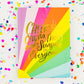 Sunshine and Cheer Journal