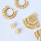 Perlita Earring