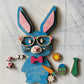 Build a Bunny Paint Kit