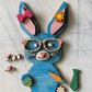 Build a Bunny Paint Kit