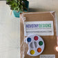 Build a Bunny Paint Kit