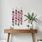 Freya Agate Wall Hanging