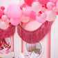 Pink Balloon Garland Kit (150 ct)