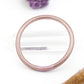 Extra Large Rainbow Thai Buddhist Temple Bracelets, XL, Mantra Bangle, Kumlai