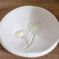 Birth Flower Ring Dish