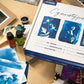 Cyanotype Kit