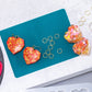 Pixel Heart Silicone Mold
