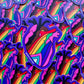 Queer Heart Sticker